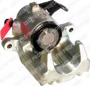 Delphi LC7203 - Brake Caliper autospares.lv