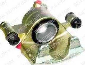 Delphi LC7285 - Brake Caliper autospares.lv