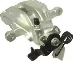 Delphi LC7745 - Brake Caliper autospares.lv