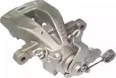 Delphi LC7738 - Brake Caliper autospares.lv