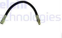 Delphi LH6467 - Brake Hose autospares.lv