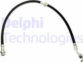 Delphi LH6410 - Brake Hose autospares.lv