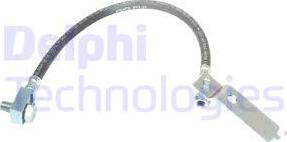 Delphi LH6488 - Brake Hose autospares.lv