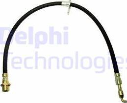 Delphi LH6436 - Brake Hose autospares.lv