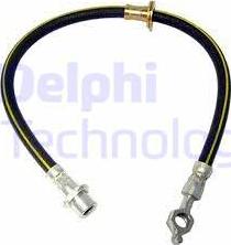 Delphi LH6090 - Brake Hose autospares.lv