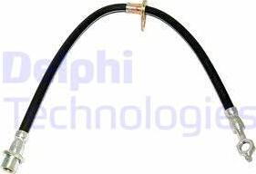 Delphi LH6091 - Brake Hose autospares.lv