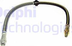 Delphi LH6017 - Brake Hose autospares.lv