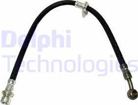 Delphi LH6157 - Brake Hose autospares.lv