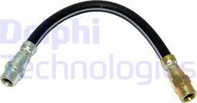 Delphi LH6116 - Brake Hose autospares.lv