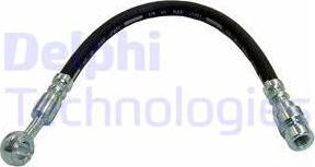 Delphi LH6816 - Brake Hose autospares.lv