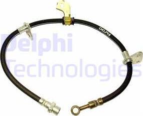 Delphi LH6309 - Brake Hose autospares.lv