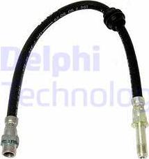 Delphi LH6302 - Brake Hose autospares.lv