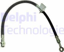 Delphi LH6387 - Brake Hose autospares.lv