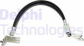 Delphi LH6372 - Brake Hose autospares.lv