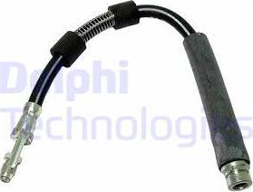 Delphi LH6299 - Brake Hose autospares.lv