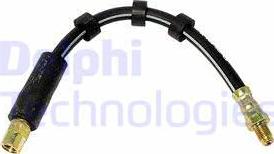 Delphi LH6294 - Brake Hose autospares.lv