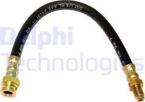 Delphi LH0916 - Brake Hose autospares.lv