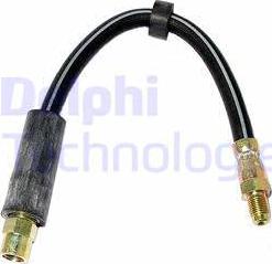 Delphi LH0417 - Brake Hose autospares.lv