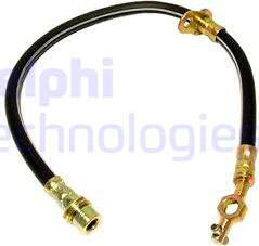 Delphi LH0471 - Brake Hose autospares.lv