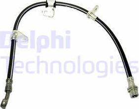 Delphi LH0392 - Brake Hose autospares.lv