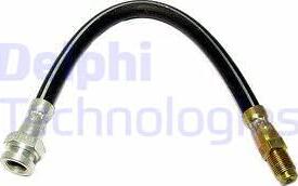 Delphi LH0369 - Brake Hose autospares.lv