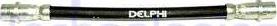 Delphi LH0334 - Brake Hose autospares.lv