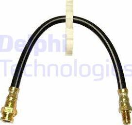 Delphi LH0325 - Brake Hose autospares.lv