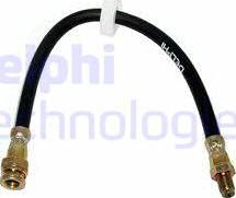 Delphi LH0231 - Brake Hose autospares.lv