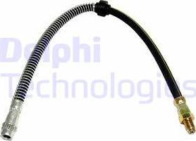 Delphi LH0224 - Brake Hose autospares.lv