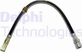 Delphi LH0270 - Brake Hose autospares.lv