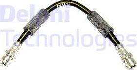 Delphi LH1429 - Brake Hose autospares.lv