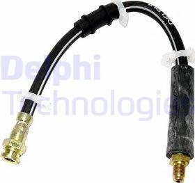 Delphi LH3631 - Brake Hose autospares.lv