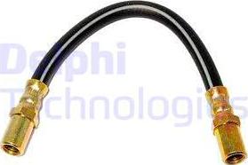 Delphi LH3271 - Brake Hose autospares.lv