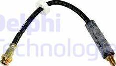 Delphi LH3769 - Brake Hose autospares.lv