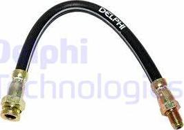 Delphi LH2094 - Brake Hose autospares.lv