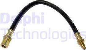 Delphi LH2037 - Brake Hose autospares.lv