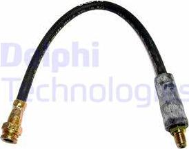 Delphi LH2143 - Brake Hose autospares.lv