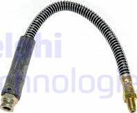 Delphi LH2803 - Brake Hose autospares.lv