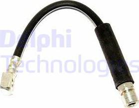 Delphi LH2293 - Brake Hose autospares.lv