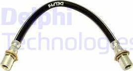 Delphi LH2209 - Brake Hose autospares.lv