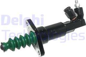 Delphi LL49907 - Slave Cylinder, clutch autospares.lv