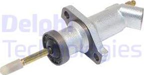 Delphi LL40062 - Slave Cylinder, clutch autospares.lv