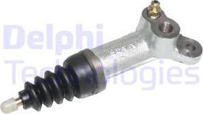 Delphi LL42045 - Slave Cylinder, clutch autospares.lv