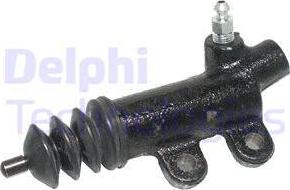 Delphi LL60929 - Slave Cylinder, clutch autospares.lv