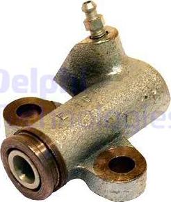 Delphi LL62076 - Slave Cylinder, clutch autospares.lv