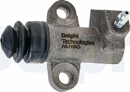 Delphi LL80187 - Slave Cylinder, clutch autospares.lv