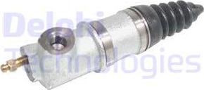 Delphi LL21088 - Slave Cylinder, clutch autospares.lv