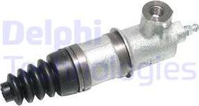 Delphi LL70309 - Slave Cylinder, clutch autospares.lv