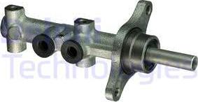 Delphi LM80464 - Brake Master Cylinder autospares.lv