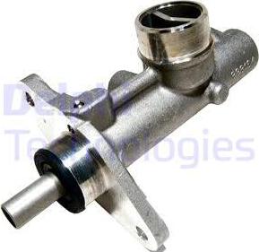 Delphi LM80159 - Brake Master Cylinder autospares.lv